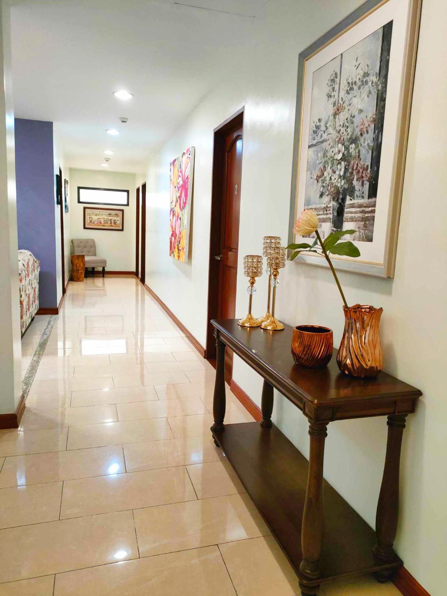 Lavie Hotel Виган Экстерьер фото